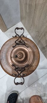 Medenný čajník - 7