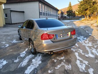 BMW Rad3 e90 Facelift - 7