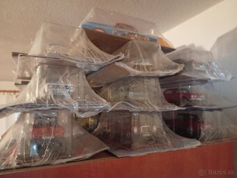 Nezapomenutelne automobily - 7