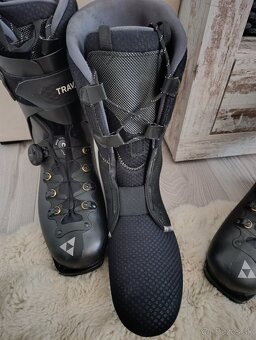 Fiescher travers vel.29.5 - 7