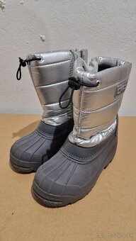 Detské snehule CMP (veľkosť 31) - 7