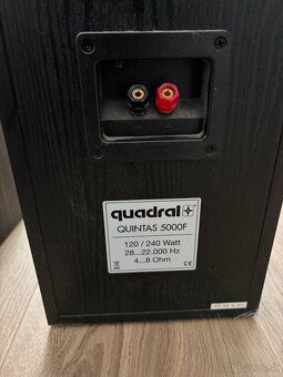 Domáce kino 7.1 Onkyo - 7