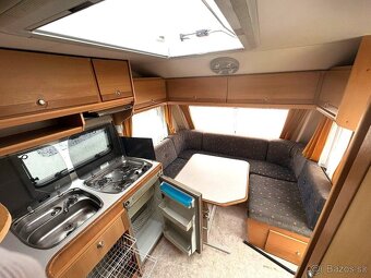 KIP Platinum 47, r.v. 2002, MOVER, STAN, Markýza 100km/h - 7