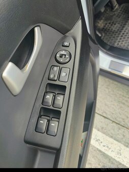 Kia Sportage 1,7 CRDi - 7