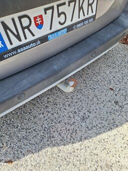 Peugeot Partner 1,6 HDI 73 kW - 7