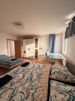 Predaj 4 izbový byt Bratislava - Nová Rožnavská - 7