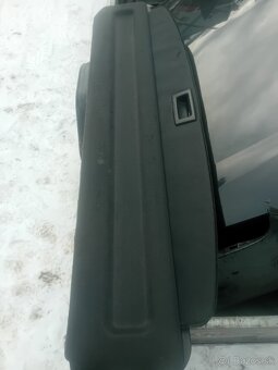 Rozpredam renault laguna 2 - 7