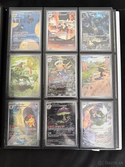 Album Pokémon Kariet - 7