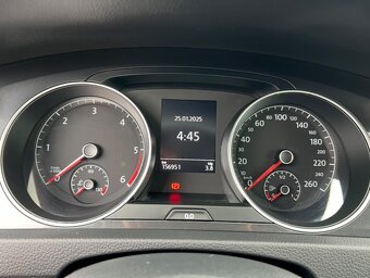 Volkswagen Golf 7.5 Variant 1.6 TDI 85kw 2020 - 7