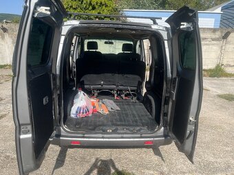 NISSAN NV200 - 7