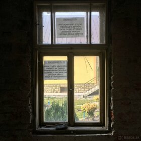 Staré okná - 7