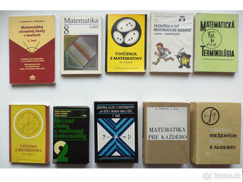 matematika 1 - 7