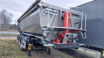 BIDEX 27 / HARDOX CELO 450,2025 KORYTO - 7
