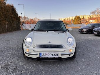 Mini One 1.6 - 7