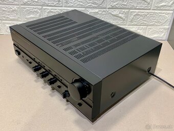 DENON PMA-680R …. Integrovaný stereo zosilovač - 7