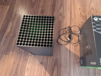 Xbox series X - 7
