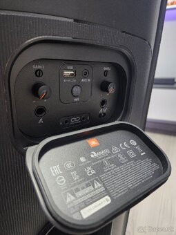 JBL PARTYBOX 710✅️ - 7