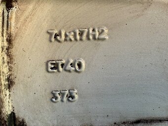 5x112 R17 Volkswagen Istanbul - 7