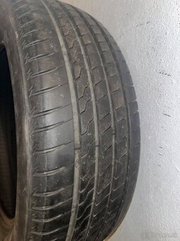 letné pneumatiky Firestone Roadhawk 205/55 R16 - 7