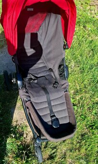 Britax B motion 4plus - 7
