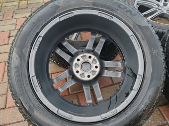 VW, AUDI, SEAT, ŠKODA 5X112 - 7