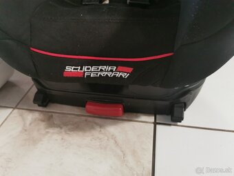 Detská autosedaćka FERRARI - 7