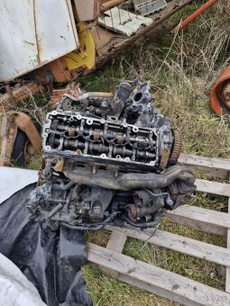 Motor 4.2l 250kw CKDA - 7