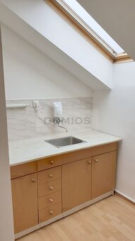 Klim. kancel. celok (46,20 m2, kuchynka, parking, KE-Juh) - 7