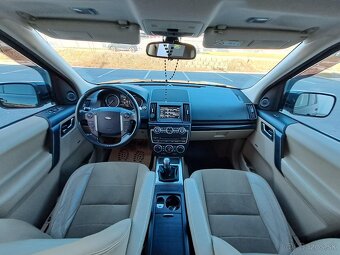 Land Rover Freelander 2 2.2 eD4 XS - 7