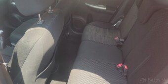Toyota Urban Cruiser 1,3. Servis 2024. STK: 04/2026 - 7