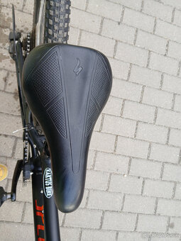 Bicykel Specialized Hotrock 24´´ - 7