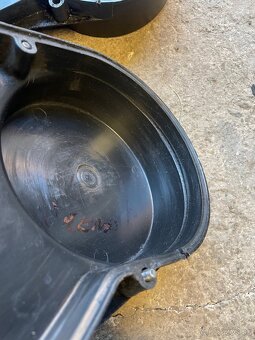 Kryty plasty Babetta 210 - 7