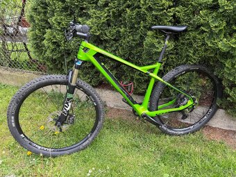 Predam Bergamont Roxtar 9.0 karbon - 7