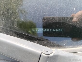 Opel Astra 1,4 Turbo Lpg - 7