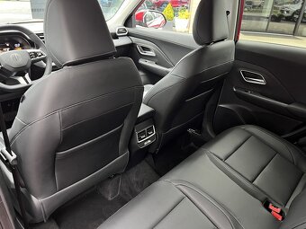 MG ZS Hybrid+ 1.5 Hybrid - 7