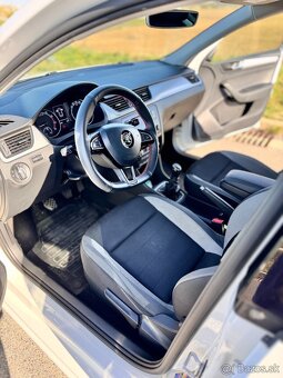 Škoda Rapid 1.0 TSI 81kW - 7