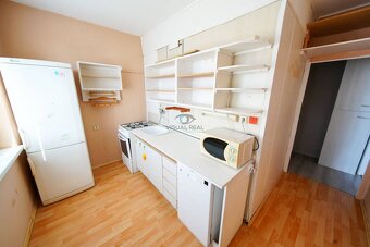 Na predaj 2 izbový byt o výmere 52 m2 na ul. Galaktická, Nad - 7