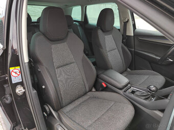 Škoda Karoq Clever 2,0 TDI 110kw (150ps) A7 4x4 r.v. 2021 - 7