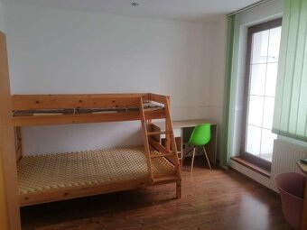 3 izbový byt, čiastočne zariadený - 7