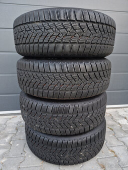 5x108 r18 kolesa volvo xc60 disky 235 60 18 elektrony alu - 7