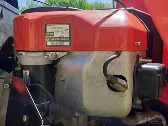 traktorova kosacka Wisconsin W1618 - 7