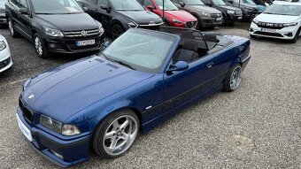 BMW Rad 3 320 i - 7