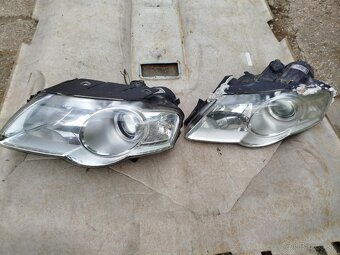 Motor VW 2.0 FSI 110kw BLR - 7