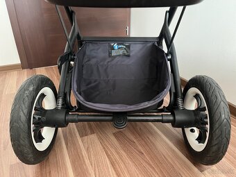 Športový kočík Cybex Talos S LUX - 7