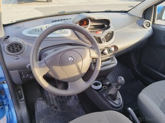 Predam Renault twingo 1,2- 55kw. - 7