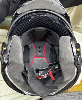 AGV Compact prilba helma M - 7