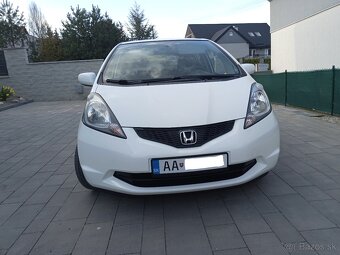 Honda Jazz 73000km 1.2 benzin - 7