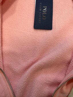 Poloralphlauren mikina - 7
