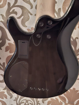 Cort C5 Deluxe basa basgitara - 7