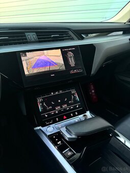 Audi E-Tron 55 - Quattro - 2020 - Advanced - Odpočet DPH - 7